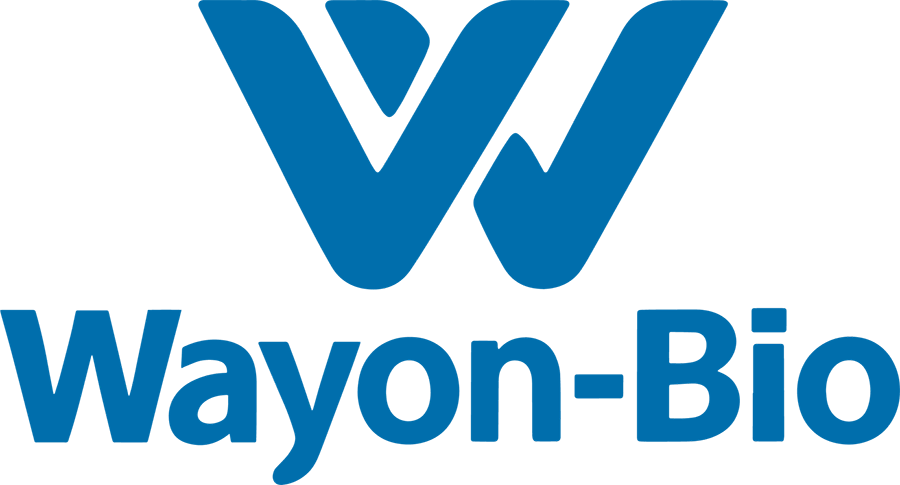 Wayon-Bio Logo